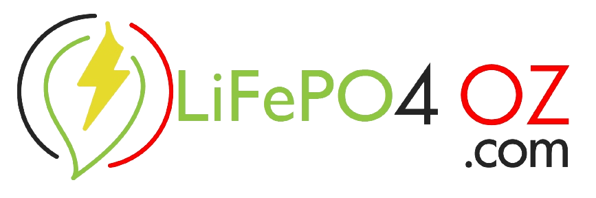 LiFePO4 OZ